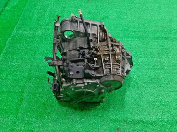 АКПП НА TOYOTA IPSUM ACM21 2AZ-FE