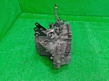 АКПП НА TOYOTA ISIS ZNM10 1ZZ-FE