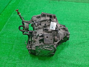 АКПП НА TOYOTA ISIS ZNM10 1ZZ-FE