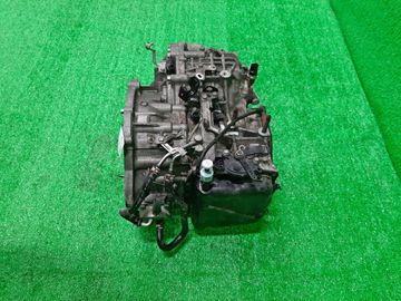 АКПП НА MITSUBISHI COLT PLUS Z23W 4A91