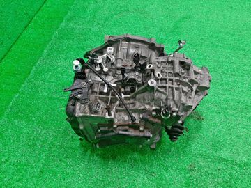 АКПП НА MITSUBISHI COLT PLUS Z23W 4A91