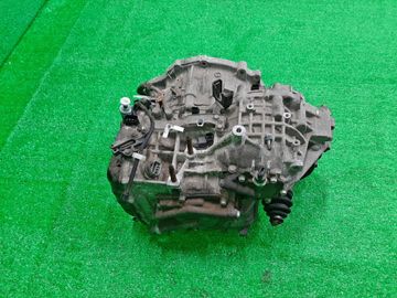 АКПП НА MITSUBISHI COLT PLUS Z23W 4A91