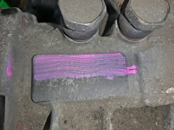 АКПП НА MITSUBISHI COLT PLUS Z23W 4A91