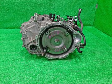 АКПП НА MITSUBISHI COLT PLUS Z23W 4A91
