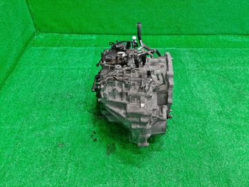 АКПП НА MITSUBISHI COLT PLUS Z23W 4A91