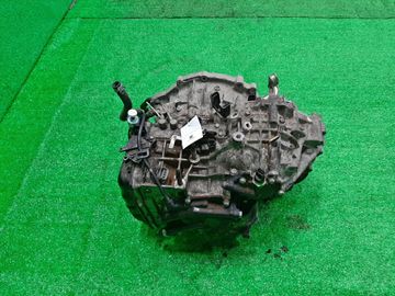АКПП НА MITSUBISHI COLT PLUS Z23W 4A91