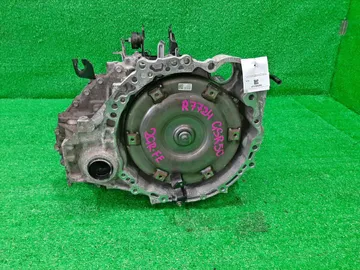 АКПП НА TOYOTA ESTIMA GSR50 2GR-FE