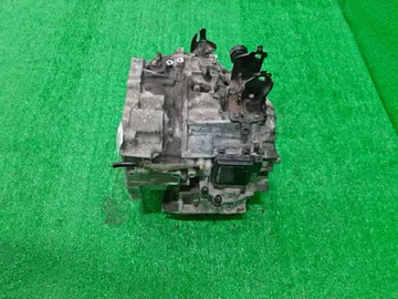 АКПП НА TOYOTA ESTIMA GSR50 2GR-FE