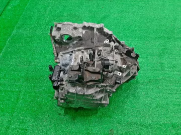 АКПП НА TOYOTA ESTIMA GSR50 2GR-FE
