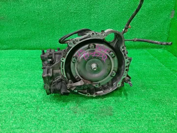 АКПП НА TOYOTA VISTA SV40 4S-FE