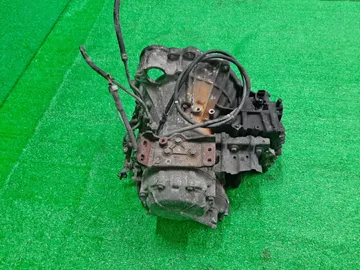 АКПП НА TOYOTA VISTA SV40 4S-FE