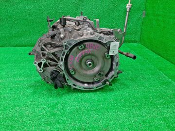 АКПП НА MITSUBISHI GALANT FORTIS CX3A 4B10