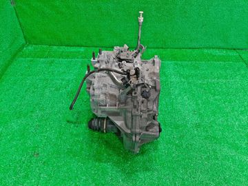 АКПП НА MITSUBISHI GALANT FORTIS CX3A 4B10