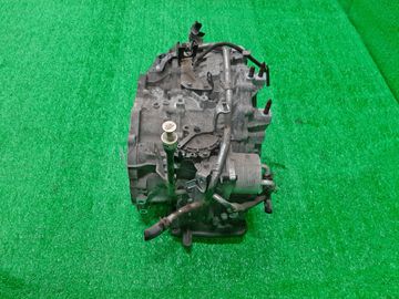 АКПП НА MITSUBISHI GALANT FORTIS CX3A 4B10