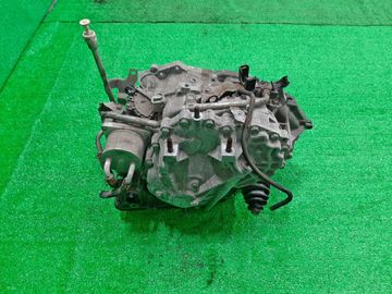 АКПП НА MITSUBISHI GALANT FORTIS CX3A 4B10