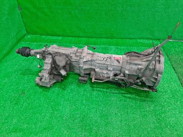АКПП НА SUZUKI ESCUDO TDA4W J24B