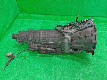 АКПП НА SUBARU LEGACY BP5 EJ20X