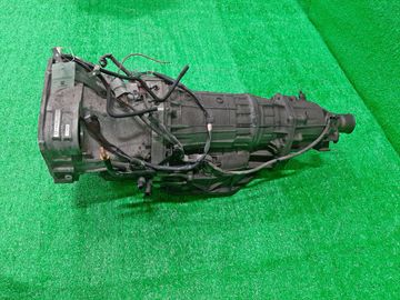АКПП НА SUBARU LEGACY BP5 EJ20X