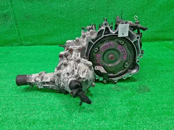 АКПП НА MITSUBISHI DIAMANTE F41A 6G73