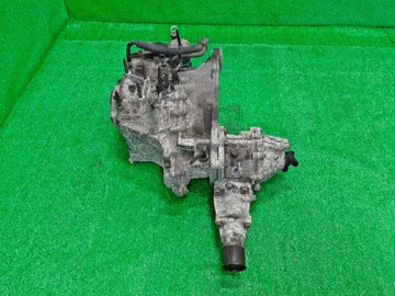АКПП НА MITSUBISHI DIAMANTE F41A 6G73