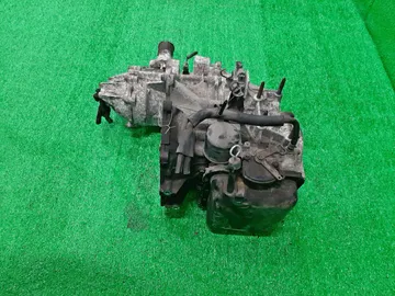 АКПП НА MITSUBISHI DIAMANTE F41A 6G73