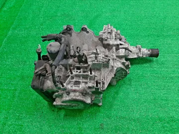 АКПП НА MITSUBISHI DIAMANTE F41A 6G73