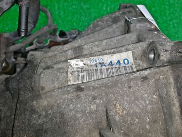 АКПП НА TOYOTA COROLLA AE110 5A-FE