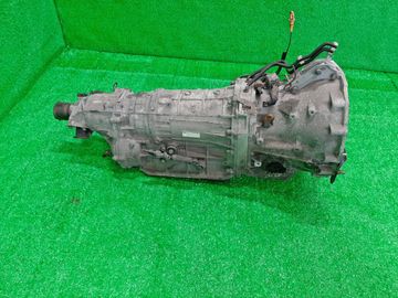 АКПП НА SUBARU LEGACY BP5 EJ20X