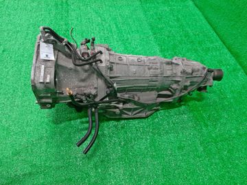 АКПП НА SUBARU LEGACY BP5 EJ20X