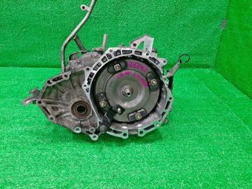 АКПП НА MAZDA MPV LY3P L3-VDT