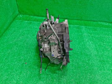 АКПП НА MAZDA MPV LY3P L3-VDT