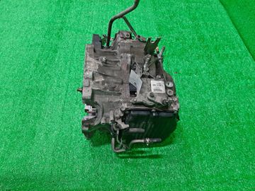 АКПП НА MAZDA MPV LY3P L3-VDT