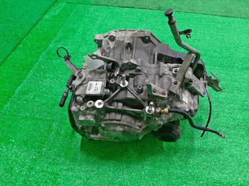 АКПП НА MAZDA MPV LY3P L3-VDT