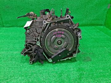 АКПП НА HONDA FIT GD3 L15A