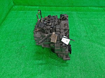 АКПП НА HONDA FIT GD3 L15A