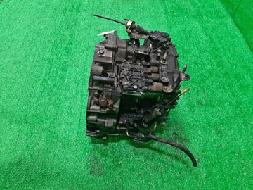 АКПП НА HONDA FIT GD3 L15A