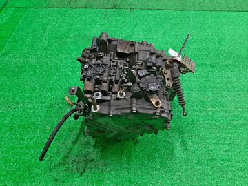 АКПП НА HONDA FIT GD3 L15A