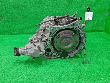 АКПП НА NISSAN SERENA NC25 MR20DE