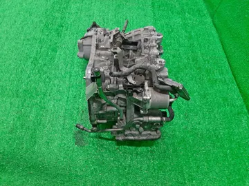 АКПП НА NISSAN SERENA NC25 MR20DE