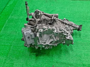 АКПП НА NISSAN SERENA NC25 MR20DE