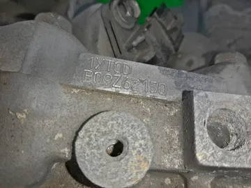 АКПП НА NISSAN SERENA NC25 MR20DE