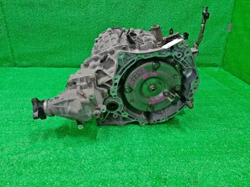 АКПП НА NISSAN SERENA NC25 MR20DE