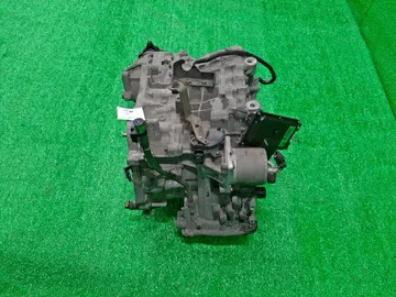 АКПП НА NISSAN SERENA NC25 MR20DE