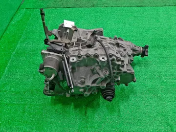 АКПП НА NISSAN SERENA NC25 MR20DE