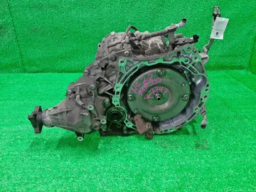 АКПП НА NISSAN SERENA NC25 MR20DE