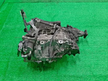 АКПП НА NISSAN SERENA NC25 MR20DE