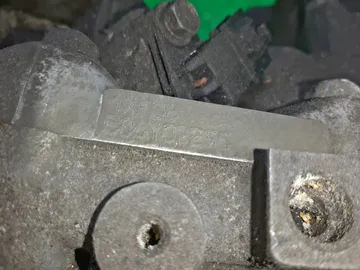 АКПП НА NISSAN SERENA NC25 MR20DE