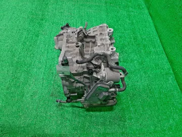 АКПП НА NISSAN SERENA NC25 MR20DE
