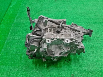 АКПП НА NISSAN SERENA NC25 MR20DE