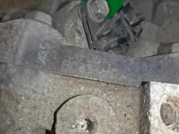 АКПП НА NISSAN SERENA NC25 MR20DE